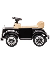 Freddo Mercedes Benz 300S 6V 1-Seater Mini Ride-On