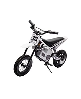 Freddo 36V Dirt Bike for Teens 14