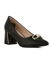 Jones New York Women's Candyn Pointy Toe Pumps