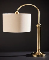 Adesso 25" - 32" Barton Task Table Lamp