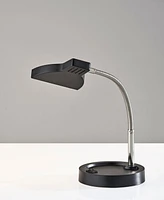 Adesso 13.5" Slender Led Desk Lamp