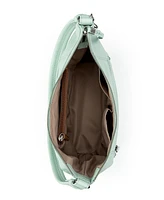 The Sak Women's Sequoia Leather Hobo Bag