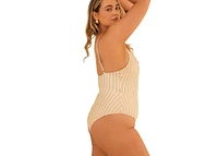 Dippin' Daisy's Plus Bliss One Piece