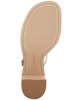 Lucky Brand Women's Sabeni T-Strap Sandals