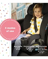 Disney Baby EverSlim All in One Convertible Car Seat