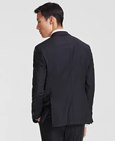 Hugo by Boss Men Modern-Fit Wool Blend Suit