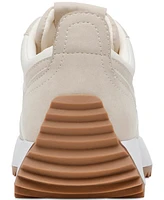 Dv Dolce Vita Women's Bynx Lace-Up Jogger Sneakers