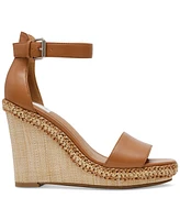 Dv Dolce Vita Women's Hill Platform Espadrille Wedge Sandals