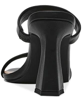 Dv Dolce Vita Women's Yorke Two-Band High-Heel Dress Sandals