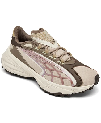 Puma Women's Spirex Squadron Casual Sneakers from Finish Line