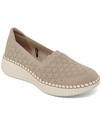 Skechers Women's Wilshire Blvd Slip-On Casual Sneakers from Finish Line
