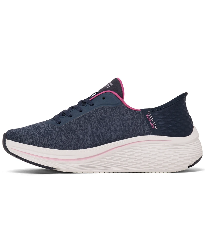 Skechers Women's Slip-Ins - Max Cushioning Elite Prevail Walking Sneakers from Finish Line