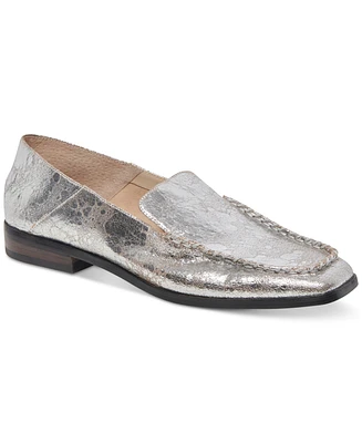 Dolce Vita Women's Beny Tailored Loafer Flats
