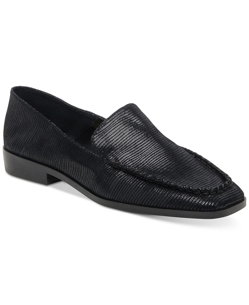 Dolce Vita Women's Beny Tailored Loafer Flats