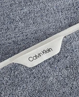 Calvin Klein Captivate Cotton Terry 3 Piece Towel Set