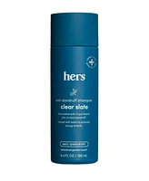 Hers Clean Slate Dandruff Shampoo