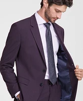 Hugo by Boss Men's Modern-Fit Solid Suit Separate Jacket