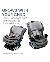 Britax Poplar Baby Boy or Baby Girl Convertible Car Seat
