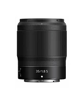 Nikon Nikkor Z 35mm f/1.8 S Lens