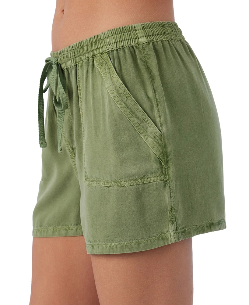 O'Neill Juniors' Francina Shorts