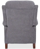 Morrilton 40" Fabric Push Back Recliner, Created for Macys
