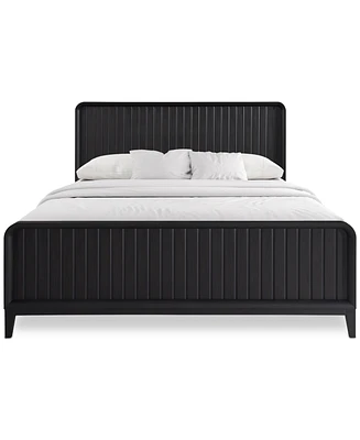 Closeout! Assemblage Queen Bed