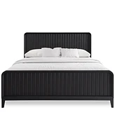 Closeout! Assemblage Queen Bed