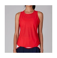 L'Etoile Sport Women's Performance Racerback Tank