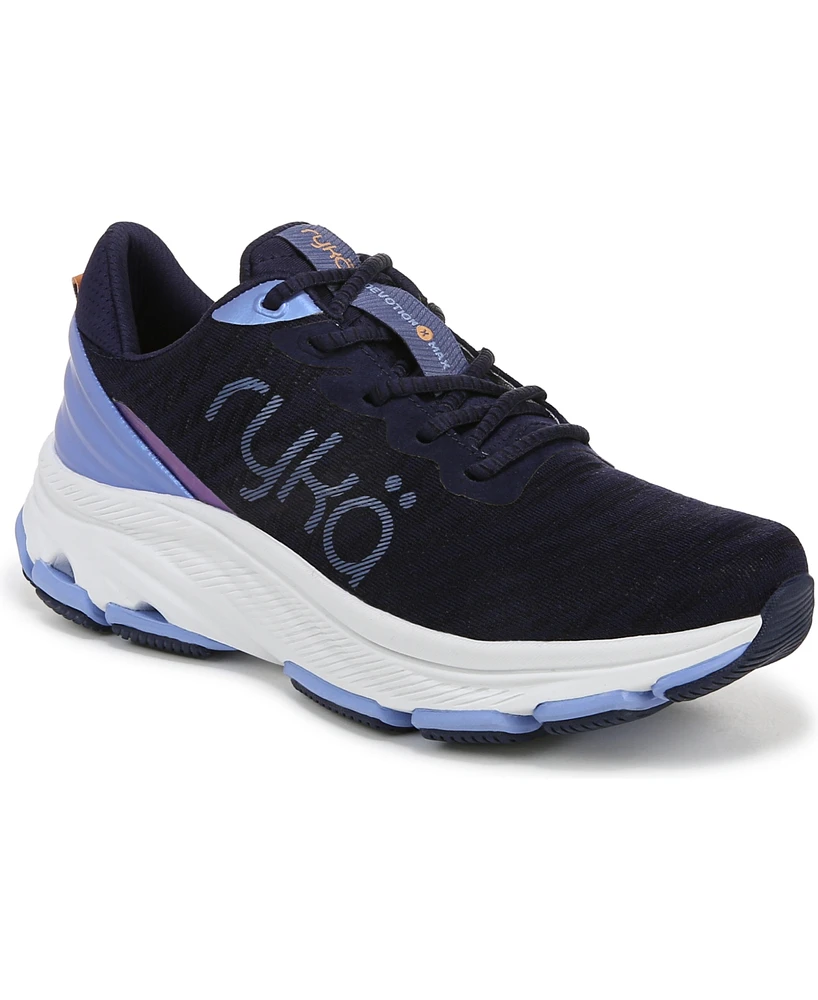 Ryka Women's Devotion X Max Walking Sneakers