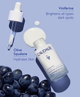Caudalie Vinoperfect Brightening Dark Spot Serum Jumbo, 1.6 oz.