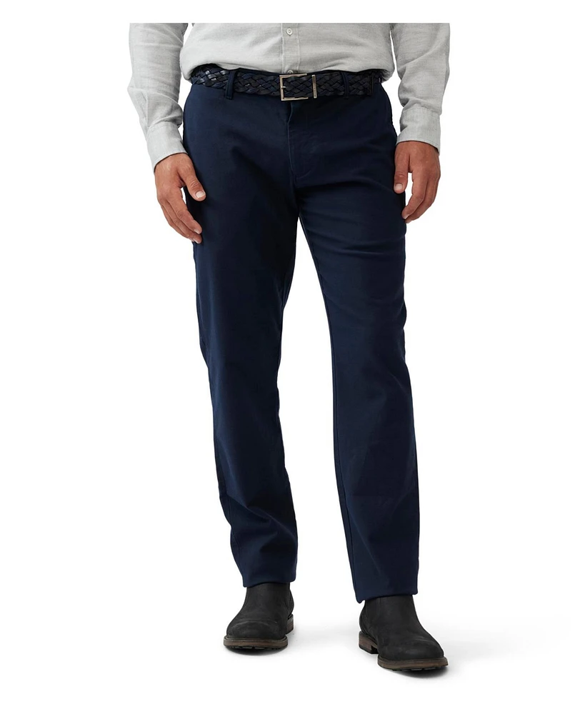 Rodd & Gunn Men's Motion 2 Custom Fit Pant