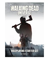 Free League Publishing - The Walking Dead Universe Rpg Starter Set