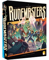 Funforge - Runemasters Board Game