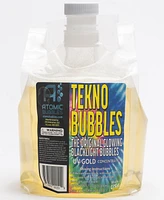 Atomic Bubbles