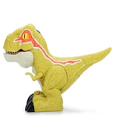 Kid Galaxy Dino Streamer Raptor Playset