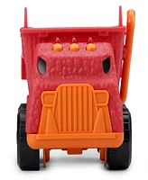 Kid Galaxy - Dino Mover Dump Truck