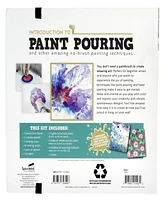 Introduction to - Paint Pouring Craft Kit