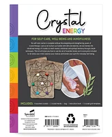 Gift Box - Crystal Energy Kit