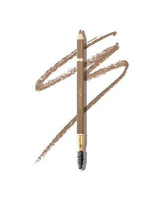 Laura Geller Beauty Bravo Brows Soft Pencil + Brush