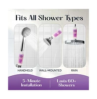 Sutera Aromatherapy Shower Infuser