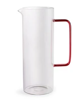 The Cellar Holiday Glass Pitcher, Created for Macy's