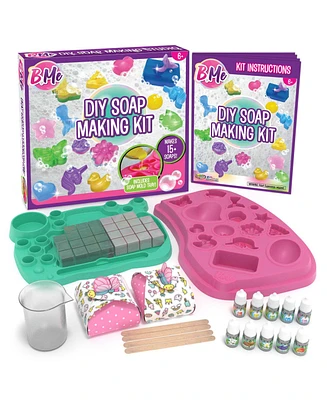 Diy Soap Making Craft Kit