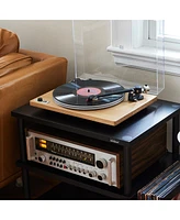 U-Turn Audio Orbit 2 Special Turntable with Ortofon 2M Red Cartridge