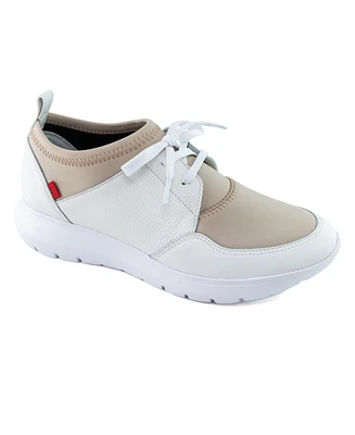 Marc Joseph New York Alaska St Leather Sneaker