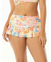 Beach House Women's Swim Penny Swim Skirt