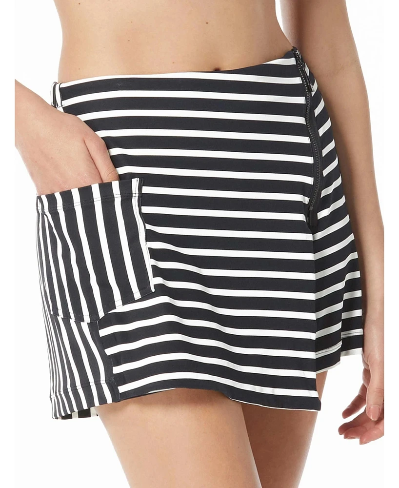 Beach House Women's Swim Zoey Swim Skirt