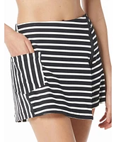 Beach House Women's Swim Zoey Swim Skirt