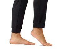 Hue Women's 2-Pk. Pure Comfort Mid-Rise Pajama Pants