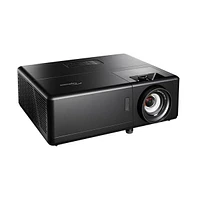 Optoma 4K Uhd Laser Smart Home Projector