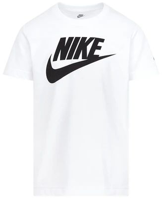 Nike Little Boys Futura Evergreen Tee